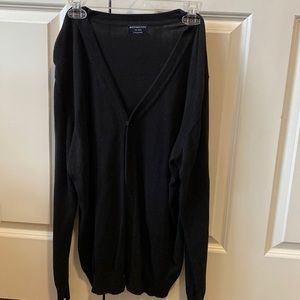 Match and Stick Cardigan